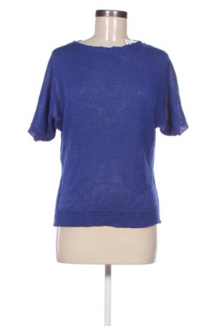 Damski sweter Unbranded, Rozmiar S, Kolor Niebieski, Cena 20,99 zł