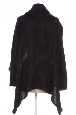 Damski sweter Elisa Landri, Rozmiar M, Kolor Czarny, Cena 21,99 zł