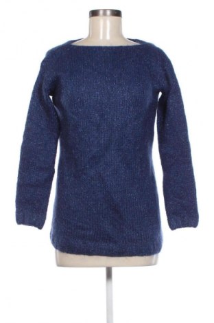 Damski sweter Unbranded, Rozmiar M, Kolor Niebieski, Cena 28,99 zł