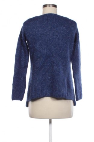 Damski sweter Unbranded, Rozmiar M, Kolor Niebieski, Cena 28,99 zł