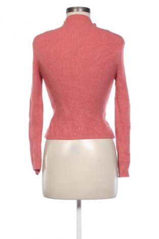 Damski sweter Unbranded, Rozmiar S, Kolor Popielaty róż, Cena 28,99 zł