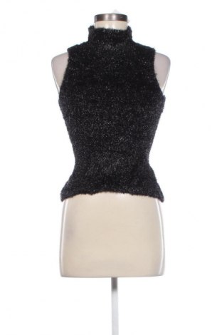 Damski sweter Unbranded, Rozmiar S, Kolor Czarny, Cena 28,99 zł