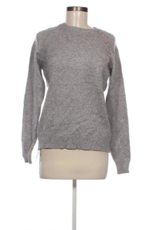 Damski sweter Unbranded, Rozmiar M, Kolor Szary, Cena 28,99 zł