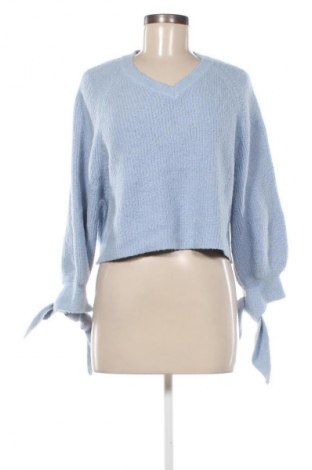Pulover de femei Unbranded, Mărime M, Culoare Albastru, Preț 28,99 Lei