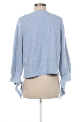 Pulover de femei Unbranded, Mărime M, Culoare Albastru, Preț 28,99 Lei