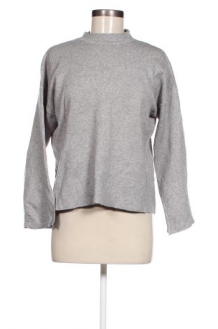 Damenpullover, Größe M, Farbe Grau, Preis € 8,99