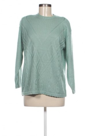 Damenpullover, Größe XL, Farbe Blau, Preis 7,99 €