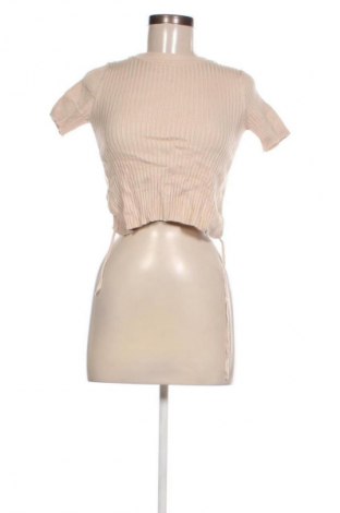 Dámsky pulóver Unbranded, Veľkosť S, Farba Béžová, Cena  3,95 €
