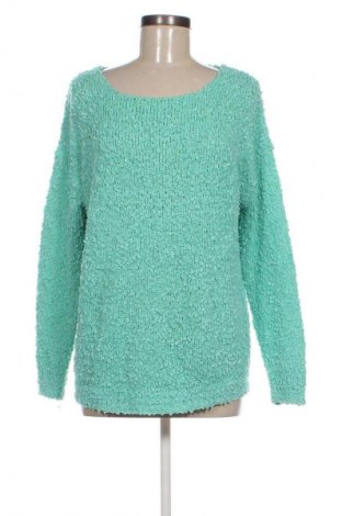 Damenpullover, Größe XL, Farbe Grün, Preis € 7,99