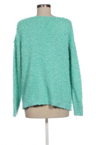 Damski sweter Unbranded, Rozmiar XL, Kolor Zielony, Cena 28,99 zł