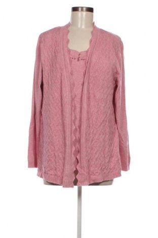 Dámský svetr Unbranded, Velikost XL, Barva Růžová, Cena  119,00 Kč