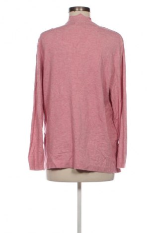 Dámský svetr Unbranded, Velikost XL, Barva Růžová, Cena  119,00 Kč