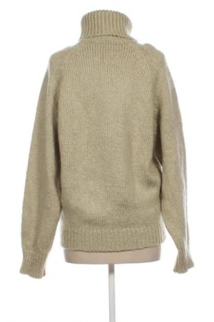 Női pulóver Unbranded, Méret L, Szín Zöld, Ár 2 529 Ft