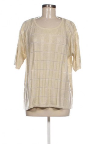 Damenpullover, Größe XL, Farbe Beige, Preis 6,99 €