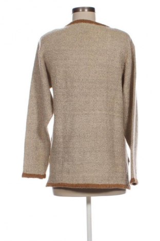 Pulover de femei Unbranded, Mărime XL, Culoare Bej, Preț 31,99 Lei