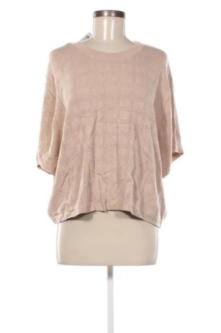 Pulover de femei Unbranded, Mărime XL, Culoare Bej, Preț 19,99 Lei
