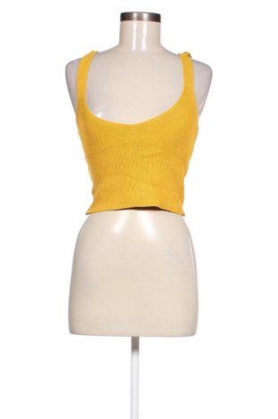 Damski sweter Unbranded, Rozmiar S, Kolor Żółty, Cena 21,99 zł