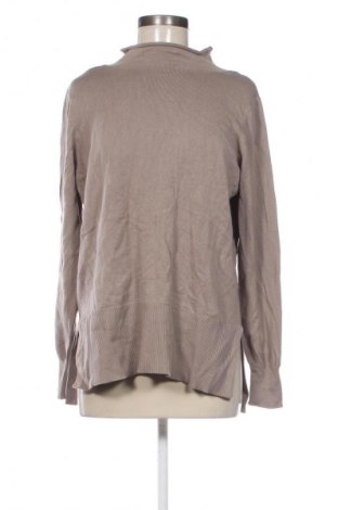 Damski sweter Unbranded, Rozmiar XL, Kolor Brązowy, Cena 28,99 zł