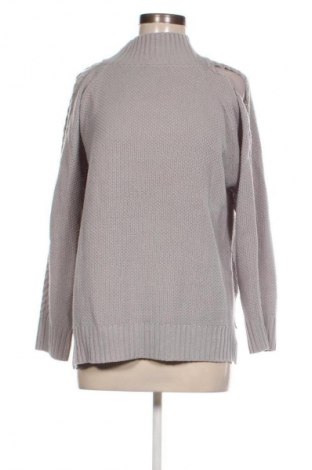 Damenpullover Unbranded, Größe L, Farbe Grau, Preis 8,99 €