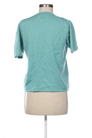 Γυναικείο πουλόβερ Unbranded, Μέγεθος XL, Χρώμα Πράσινο, Τιμή 7,99 €