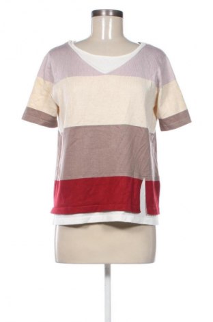 Damski sweter Unbranded, Rozmiar M, Kolor Kolorowy, Cena 21,99 zł