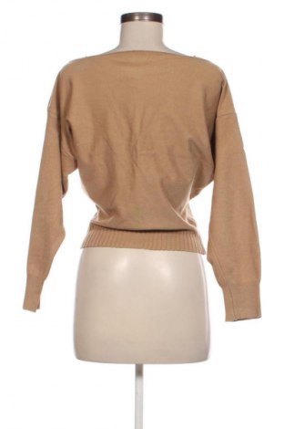 Damenpullover Unbranded, Größe M, Farbe Beige, Preis € 5,12