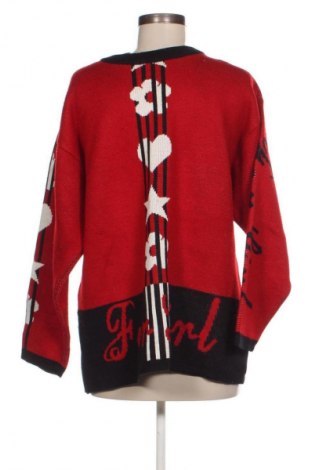 Női pulóver, Méret XL, Szín Sokszínű, Ár 5 802 Ft