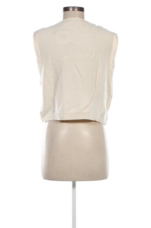 Damenpullover Unbranded, Größe L, Farbe Ecru, Preis 7,99 €