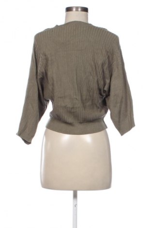 Dámsky pulóver Unbranded, Veľkosť S, Farba Zelená, Cena  3,95 €