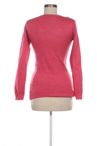 Damski sweter Unbranded, Rozmiar M, Kolor Różowy, Cena 25,99 zł