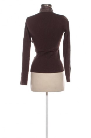 Női pulóver Unbranded, Méret S, Szín Barna, Ár 3 132 Ft