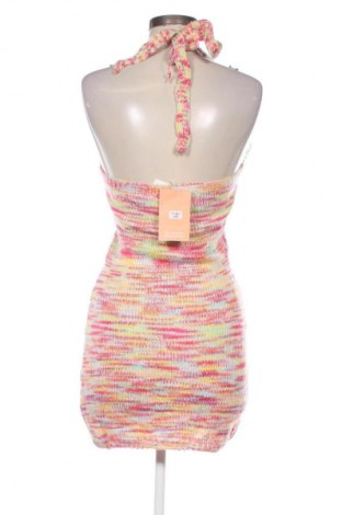 Damski sweter Unbranded, Rozmiar M, Kolor Kolorowy, Cena 33,99 zł