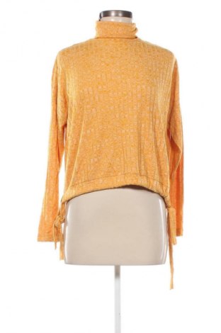 Damenpullover, Größe L, Farbe Golden, Preis 8,99 €