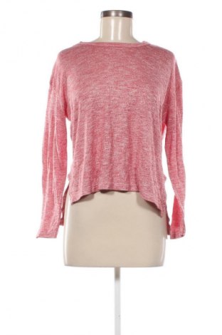 Damski sweter Unbranded, Rozmiar S, Kolor Czerwony, Cena 28,99 zł