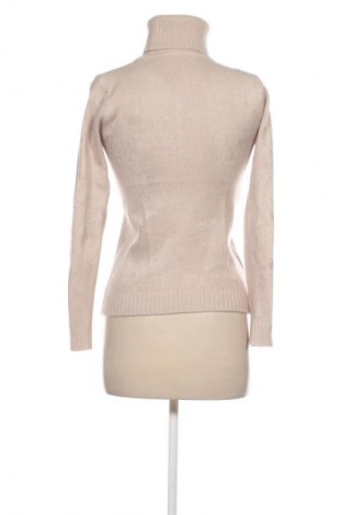 Damski sweter Unbranded, Rozmiar L, Kolor Beżowy, Cena 28,99 zł