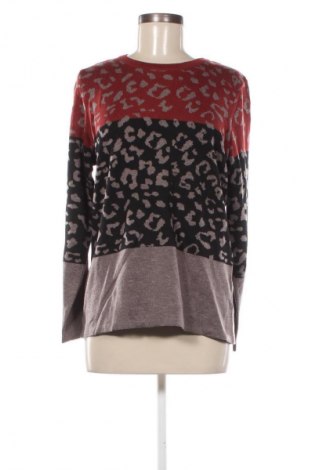 Damski sweter Unbranded, Rozmiar S, Kolor Kolorowy, Cena 28,99 zł
