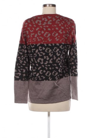 Damski sweter Unbranded, Rozmiar S, Kolor Kolorowy, Cena 28,99 zł