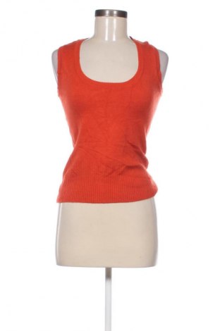 Damenpullover, Größe M, Farbe Orange, Preis € 8,99