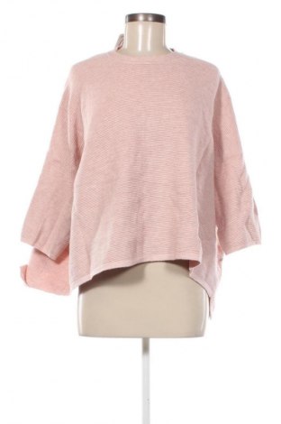 Damski sweter Unbranded, Rozmiar M, Kolor Różowy, Cena 28,99 zł