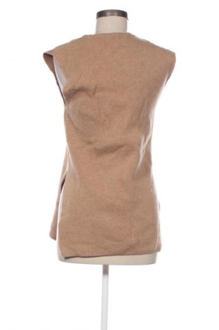 Damski sweter Unbranded, Rozmiar S, Kolor Brązowy, Cena 28,99 zł