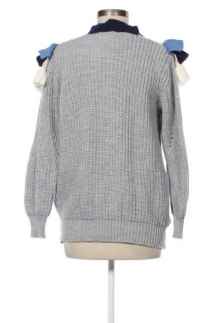 Damski sweter Unbranded, Rozmiar L, Kolor Kolorowy, Cena 28,99 zł