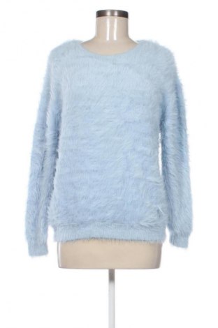 Damski sweter Unbranded, Rozmiar M, Kolor Niebieski, Cena 21,99 zł