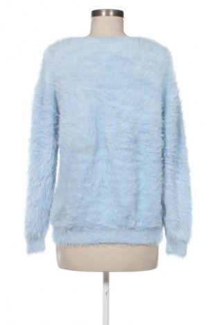 Damski sweter Unbranded, Rozmiar M, Kolor Niebieski, Cena 21,99 zł