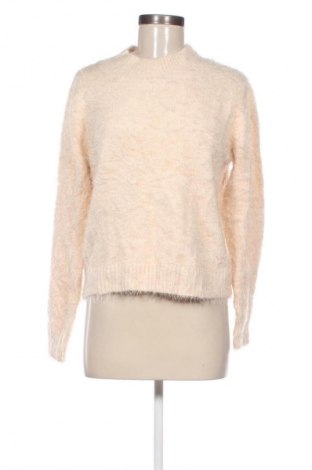 Damenpullover, Größe M, Farbe Ecru, Preis € 8,99