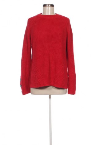 Női pulóver Unbranded, Méret S, Szín Piros, Ár 2 459 Ft