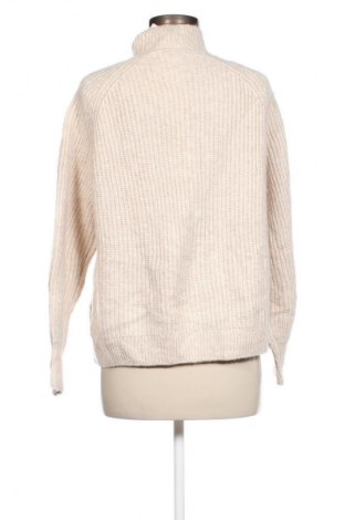 Damski sweter Unbranded, Rozmiar XXL, Kolor Beżowy, Cena 28,99 zł