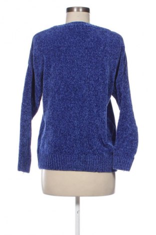 Damenpullover Unbranded, Größe M, Farbe Blau, Preis 6,99 €