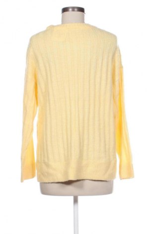 Damenpullover Unbranded, Größe L, Farbe Gelb, Preis € 8,99
