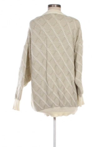 Damski sweter Unbranded, Rozmiar XL, Kolor Zielony, Cena 14,99 zł