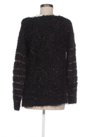 Damski sweter Unbranded, Rozmiar M, Kolor Czarny, Cena 28,99 zł